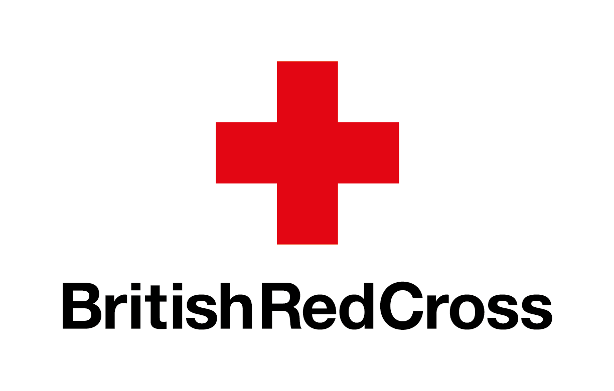 British Red Cross First Aid Supplies Reliance Medical