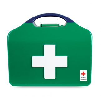 British Red Cross BS8599-1 Small Workplace Kit